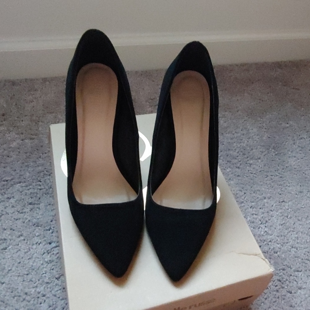 Heels